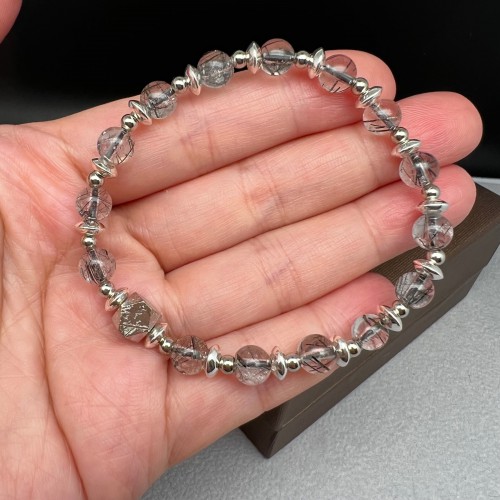 Meteorite Bracelet (Sweden)