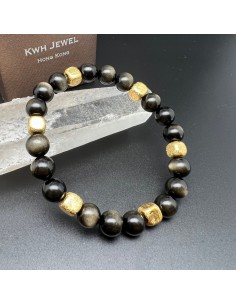 金曜石 天鐵手鍊 2