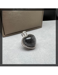 超級七輪吊墜 煙花黑超七吊墜