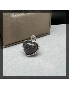 超級七輪吊墜 煙花黑超七吊墜 2