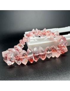 超級七金草莓手鏈 手鍊 2