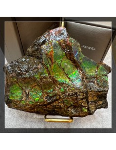 加拿大斑彩原石 2