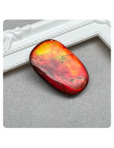 加拿大斑彩吊墜 擺件