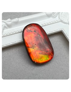 加拿大斑彩吊墜 擺件 2