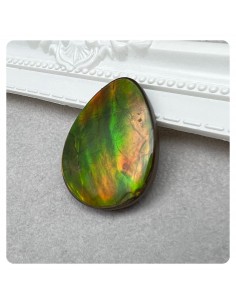 加拿大斑彩吊墜 擺件