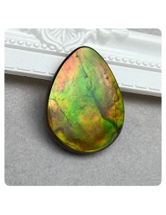 加拿大斑彩吊墜 擺件 2