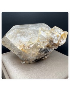 美國赫基蒙閃靈鑽