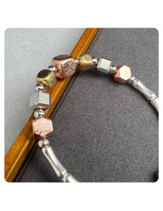 Meteorite Bracelet (Sweden)