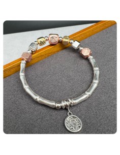 Meteorite Bracelet (Sweden) 2