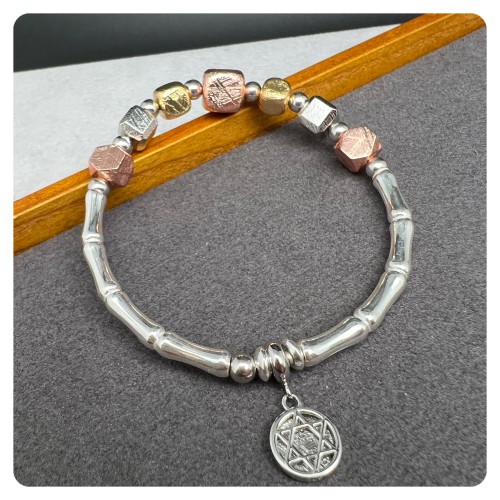 Meteorite Bracelet (Sweden)