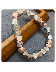 Meteorite Bracelet (Sweden)