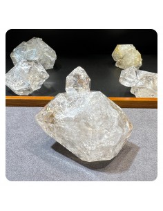 美國赫基蒙閃靈鑽