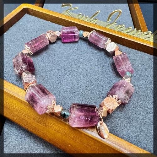 Tourmaline Bracelet