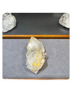 美國赫基蒙雙尖閃靈鑽 2