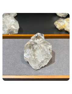 美國赫基蒙雙尖閃靈鑽