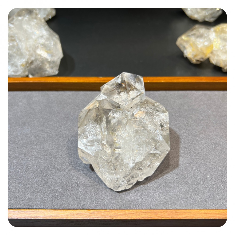 Herkimer Diamond