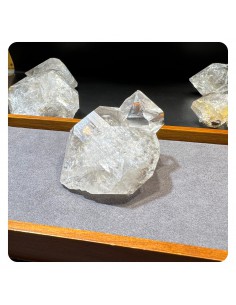 美國赫基蒙雙尖閃靈鑽 2