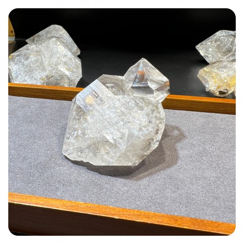 Herkimer Diamond