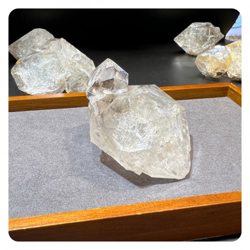 Herkimer Diamond