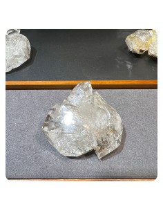 美國赫基蒙雙尖閃靈鑽