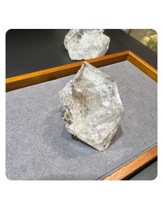 美國赫基蒙雙尖閃靈鑽 2
