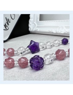 Gemstone Phone Strap 2