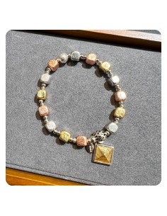 Meteorite (Sweden) Bracelet