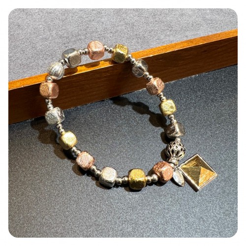 Meteorite (Sweden) Bracelet