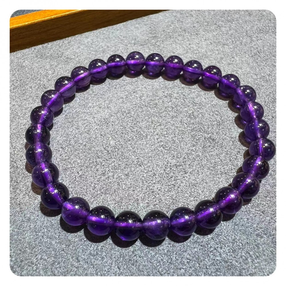 Amethyst Bracelet