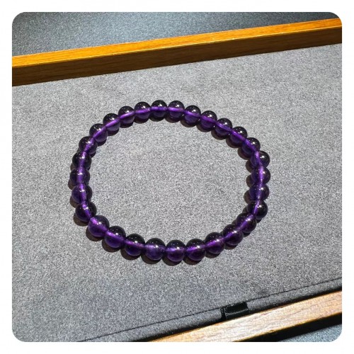 Amethyst Bracelet