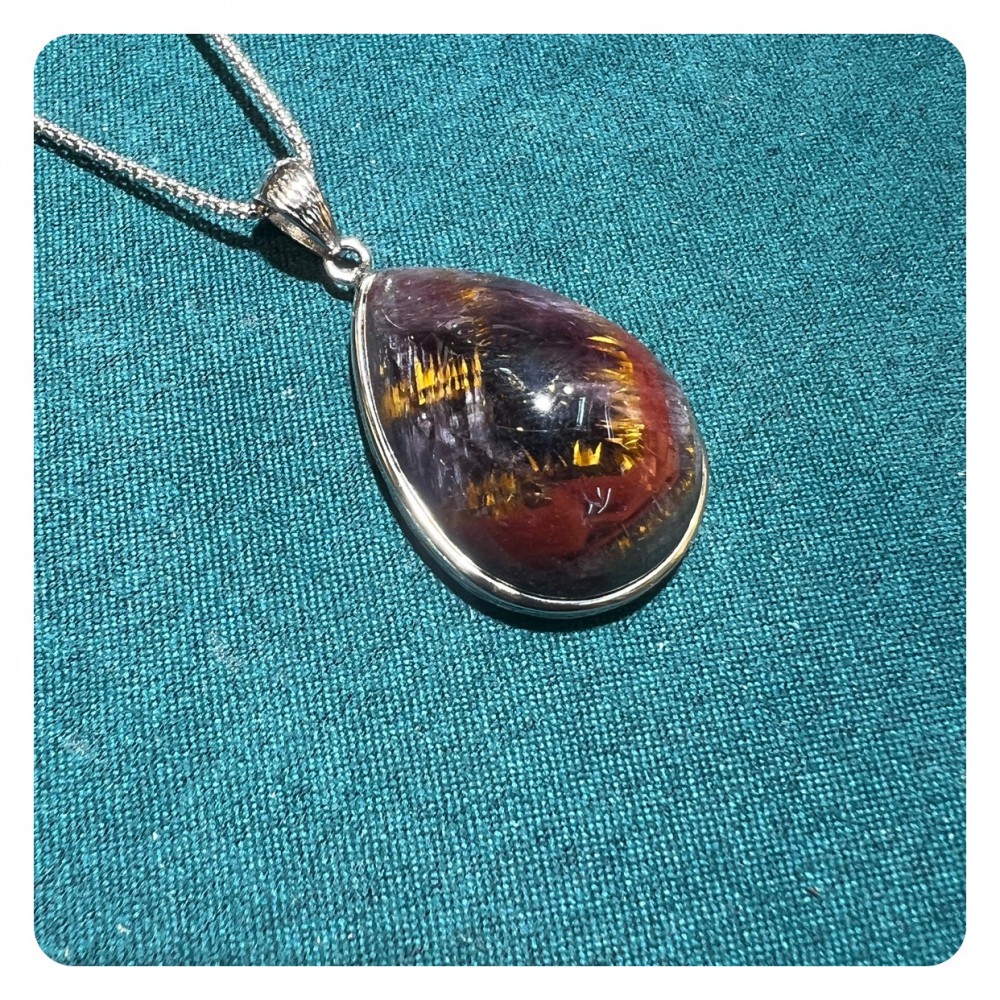 Aura 23 Pendant