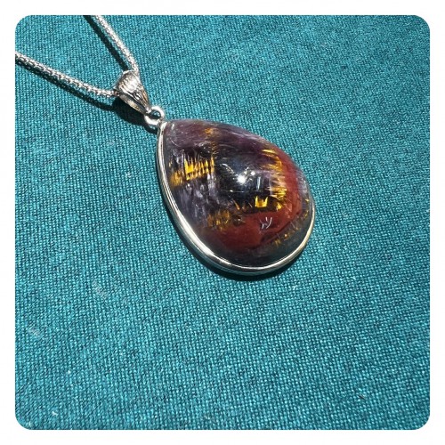 Aura 23 Pendant