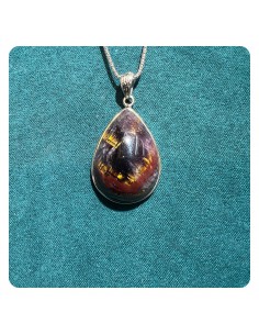 Aura 23 Pendant