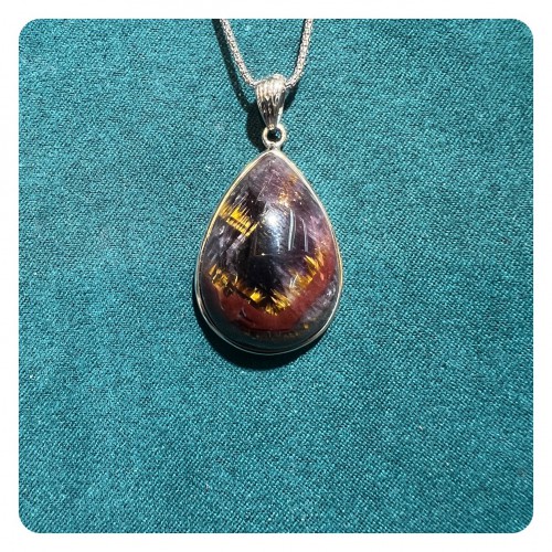 Aura 23 Pendant