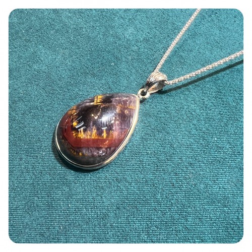 Aura 23 Pendant