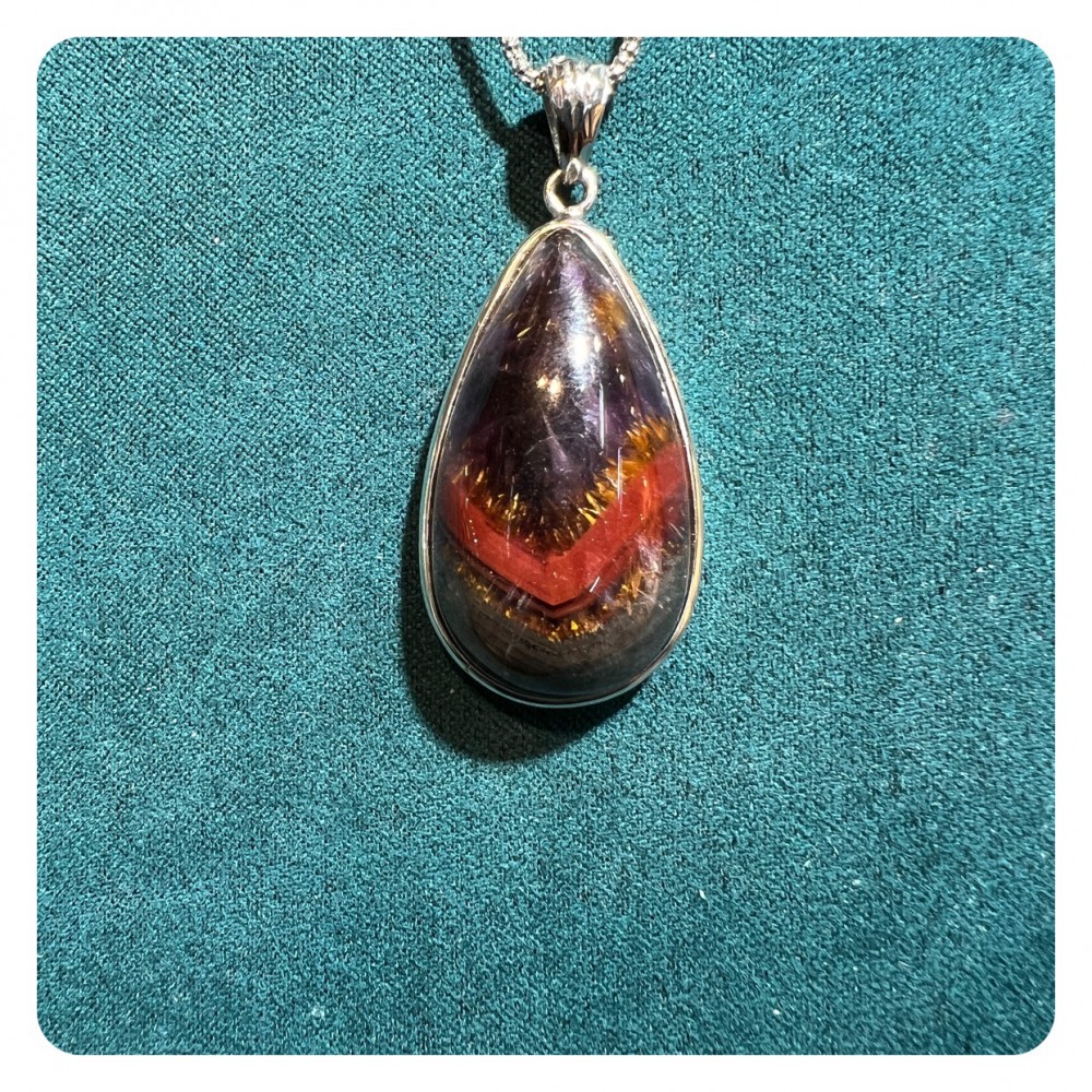 Aura 23 Pendant