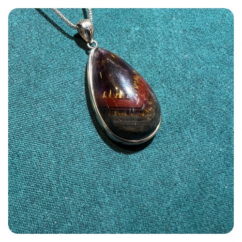 Aura 23 Pendant