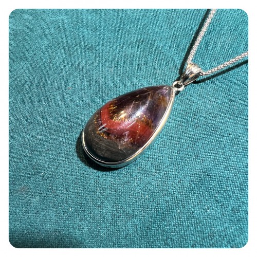 Aura 23 Pendant