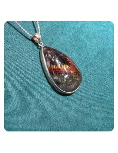 Aura 23 Pendant 2