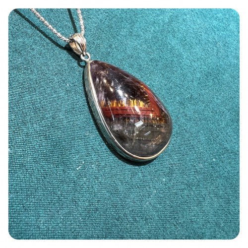 Aura 23 Pendant