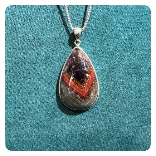 Aura 23 Pendant