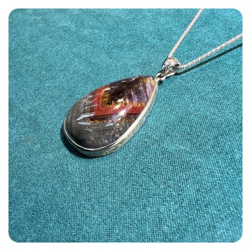 Aura 23 Pendant