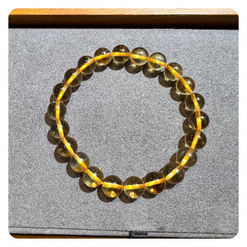 Citrine Bracelet