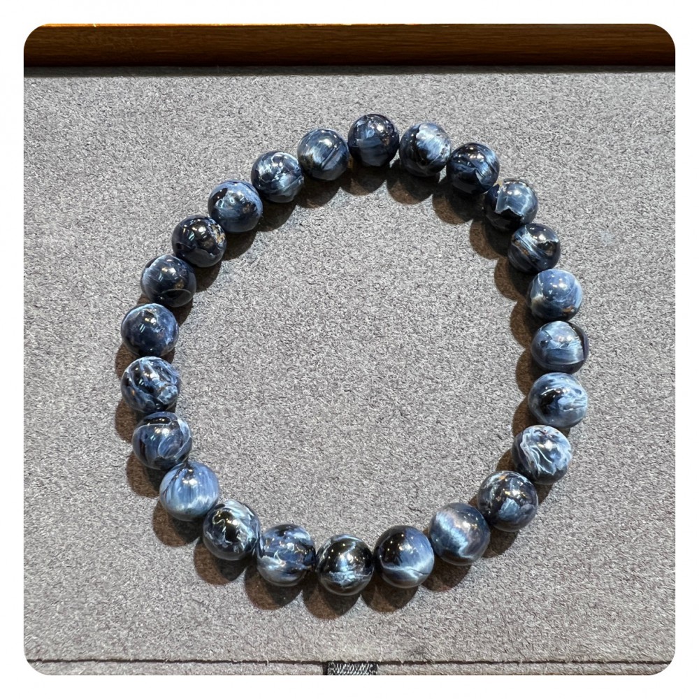 Pietersite Bracelet