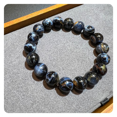 Pietersite Bracelet