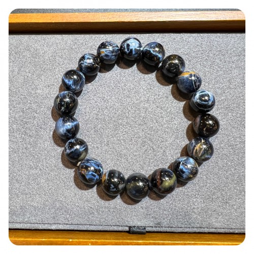 Pietersite Bracelet