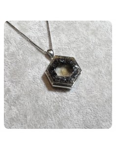 黑超級七吊墜 2