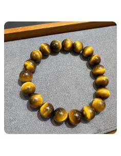 虎眼石手鍊 10mm