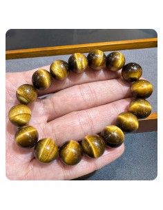 虎眼石手鍊 12mm