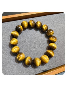 虎眼石手鍊 12mm 2